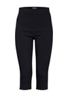 B.Young Keira Slim Fit Capri Trousers, Copenhagen Night