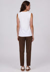 BYDANTA PANTS CROP