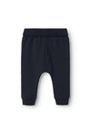 Name It Baby Boy Vonne Sweatpant, Dark Sapphire