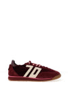BACK 70 LADIES ROCKET TRAINERS