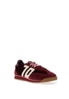BACK 70 LADIES ROCKET TRAINERS