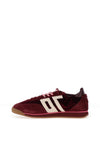 BACK 70 LADIES ROCKET TRAINERS