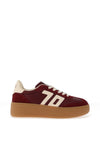 BACK 70 LADIES XXLTRAINERS
