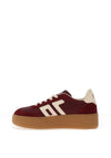 BACK 70 LADIES XXLTRAINERS