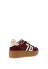 BACK 70 LADIES XXLTRAINERS