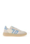 BACK 70 LADIES BROOKLYN TRAINERS