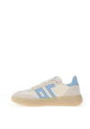 BACK 70 LADIES BROOKLYN TRAINERS