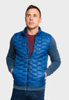 XV Kings by Tommy Bowe Ballymore Jacket, Sonic