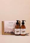 Bánór Irish Sheep Milk Hand and Body Collection