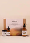 Bánór New Ewe Cleanse Trio Set