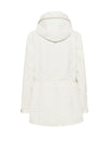 Barbara Lebek Functional Stripped Jacket, Beige