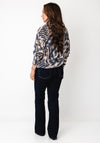 BARBARA LEBEK KNITWEAR T-SHIRT