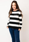 BARBARA LEBEK SWEATSHIRT