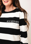 BARBARA LEBEK SWEATSHIRT