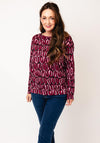 BARBARA LEBEK SWEATSHIRT