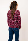 BARBARA LEBEK SWEATSHIRT