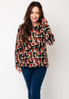 BARBARA LEBEK SWEATSHIRT