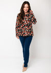 BARBARA LEBEK SWEATSHIRT