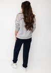 BARBARA LEBEK SWEAT JACKET