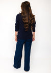BARBARA LEBEK SWEATJACKET