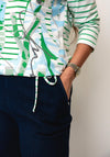 BARBARA LEBEK T-SHIRT