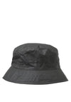 Barbour Wax Bucket Hat, Sage