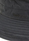 Barbour Wax Bucket Hat, Sage