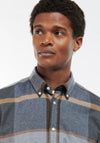 Barbour Iceloch Tailored Shirt, Greystone