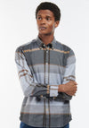 Barbour Iceloch Tailored Shirt, Greystone