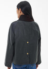 Barbour Womens Catton Spey Wax Jacket, Sage