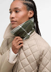 BARBOUR AISHLING QUILTED JACKET