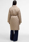 BARBOUR AISHLING QUILTED JACKET