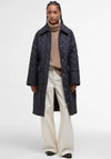 BARBOUR AISHLING QUILTED JACKET
