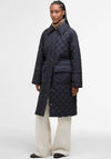 BARBOUR AISHLING QUILTED JACKET