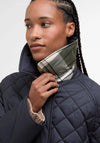 BARBOUR AISHLING QUILTED JACKET