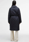 BARBOUR AISHLING QUILTED JACKET