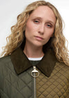 BARBOUR DANBY QUILTED JACKET