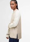 BARBOUR WREN KNITTED JUMPER