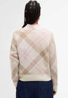 BARBOUR SARA KNITTED JUMPER