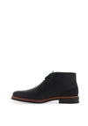 Barbour Readhead Chukka Boots, Black