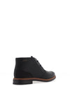 Barbour Readhead Chukka Boots, Black