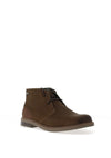 Barbour Readhead Chukka Boot, Khaki