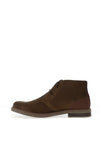 Barbour Readhead Chukka Boot, Khaki