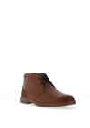 Barbour Readhead Chukka Boots, Tan