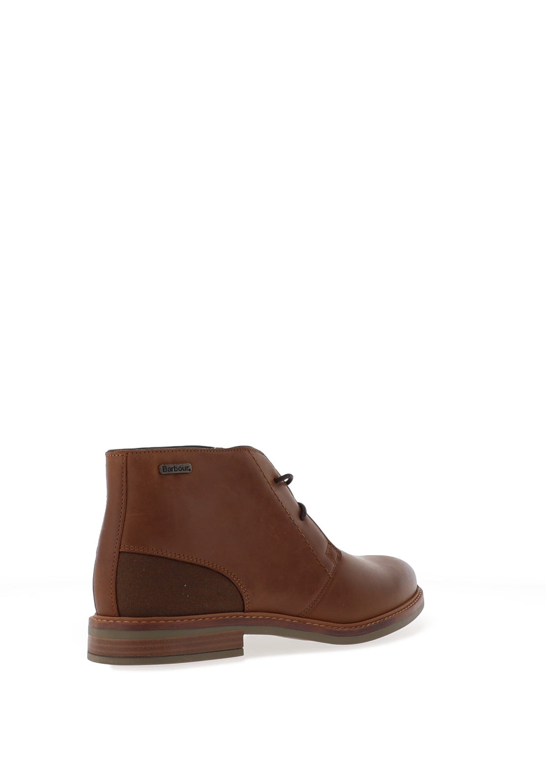 Barbour Readhead Chukka Boots, Tan