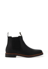 Barbour Farsley Chelsea Boot, Black