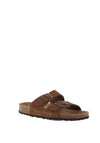 Barbour Sennen Sandals, Taupe
