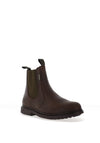 Barbour Men’s Hale Chelsea Boot, Black