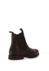 Barbour Men’s Hale Chelsea Boot, Black