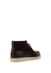 Barbour Men’s Hadston Chukka Boots, Dark Brown